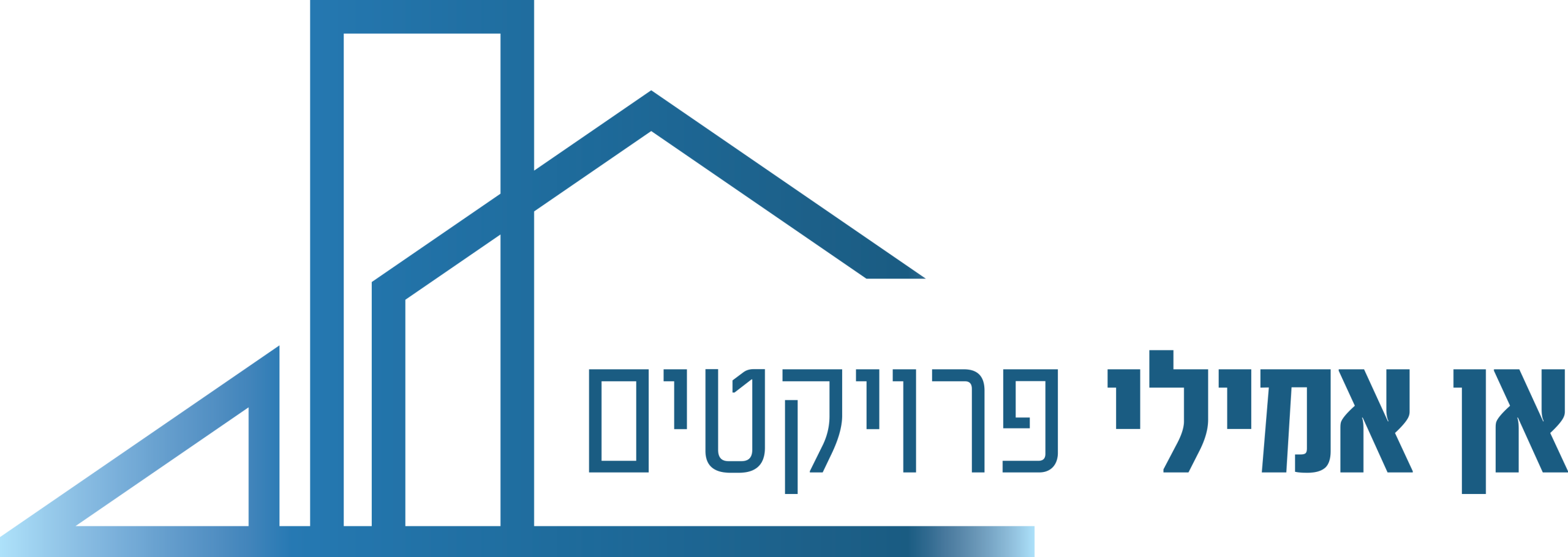 אן אמילי פרוייקטים לוגו